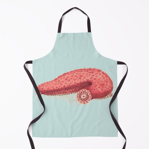 Item preview, Vintage seaslug illustration designed and sold by Flamin' Galah.