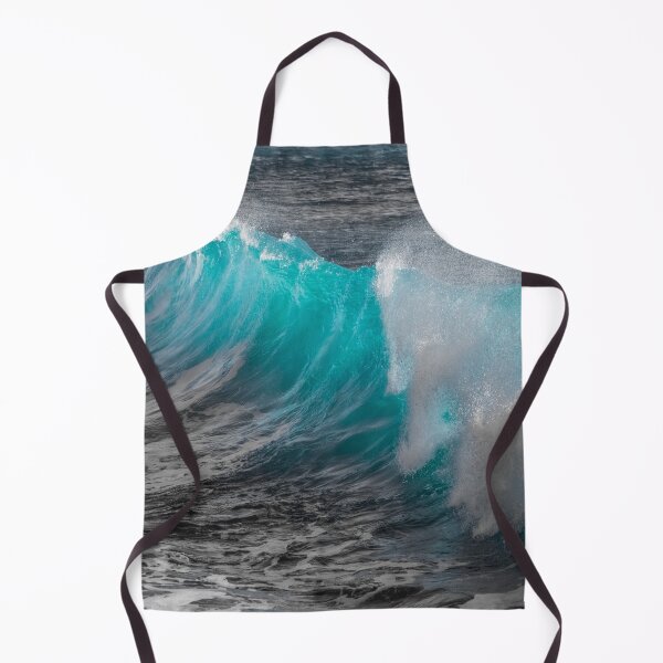 Item preview, Blue wave designed and sold by Lupappdesigns.