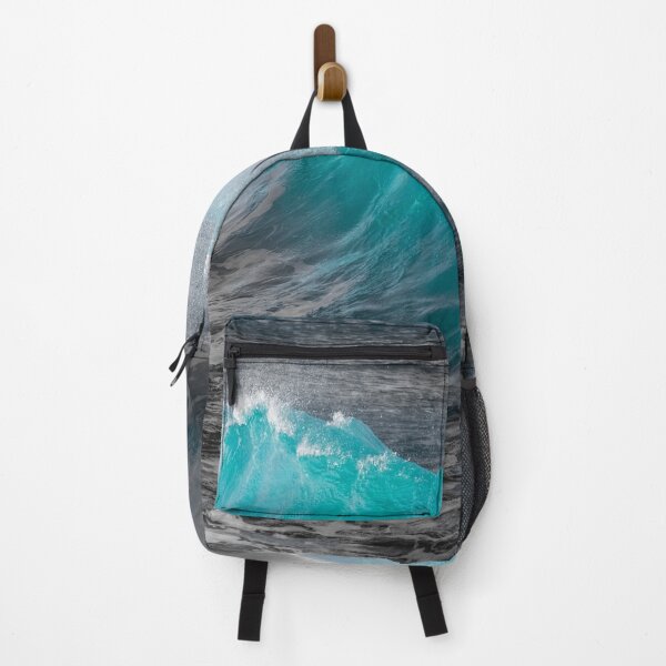 Item preview, Blue wave designed and sold by Lupappdesigns.