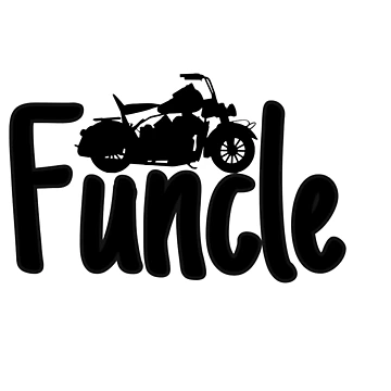 Artwork thumbnail, Funcle by AthleticWolves
