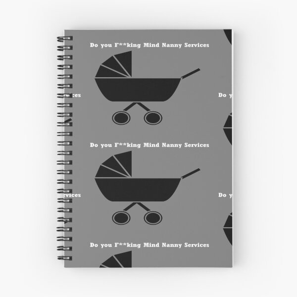 Item preview, Babysitting Services designed and sold by PillowPuns.