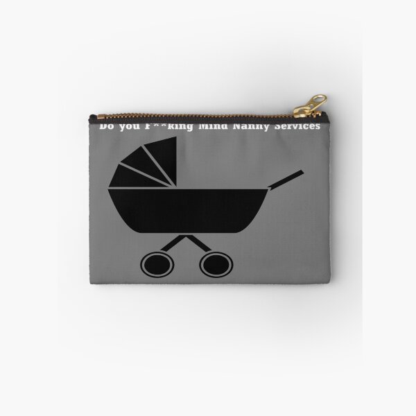 Item preview, Babysitting Services designed and sold by PillowPuns.