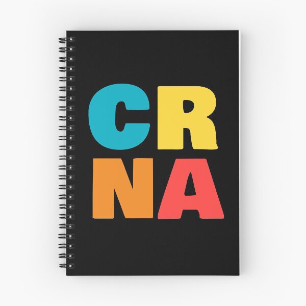 Item preview, CRNA Nurse Anesthetist designed and sold by jacks-tees.