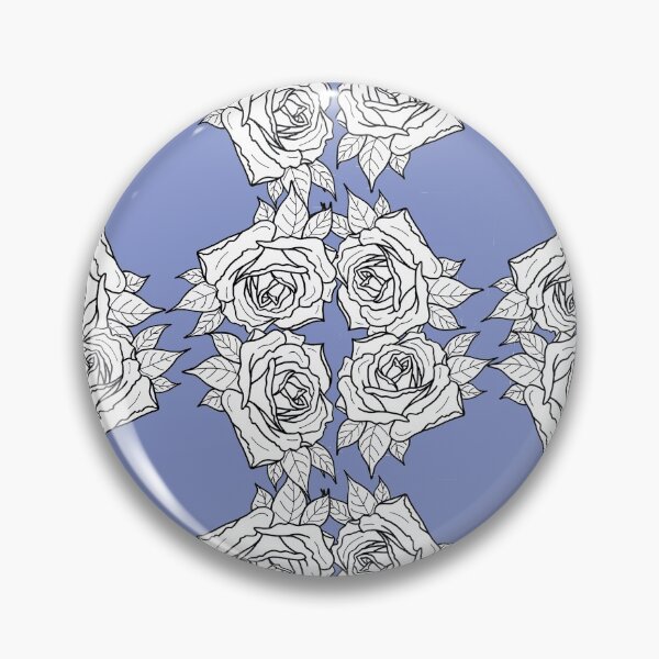 Item preview, Roses & Roses & Roses designed and sold by Alisha Southwell.