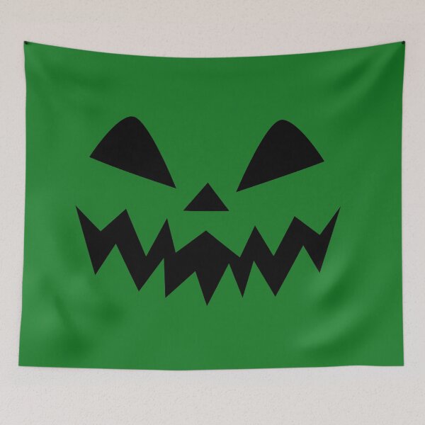 Item preview, Scary Monster - Halloween designed and sold by Kaur  Designs.