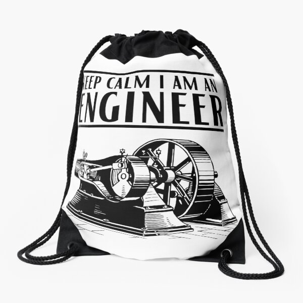 Item preview, Engineer Funny quote Locomotive engineer designed and sold by OneTimeEngineer.