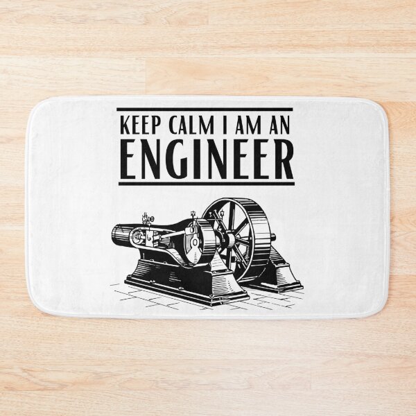 Item preview, Engineer Funny quote Locomotive engineer designed and sold by OneTimeEngineer.