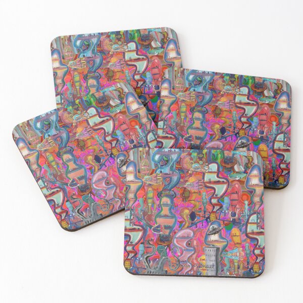Item preview, City 10 designed and sold by Diego Manuel Rodriguez.