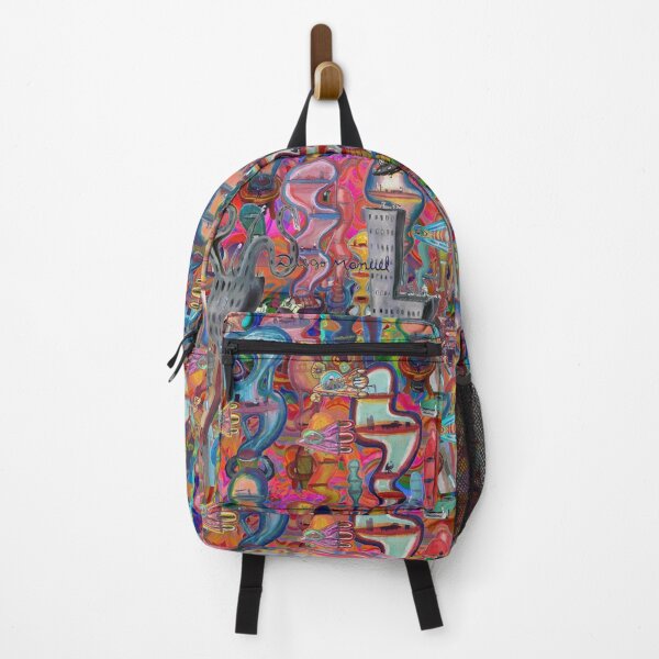 Item preview, City 10 designed and sold by Diego Manuel Rodriguez.