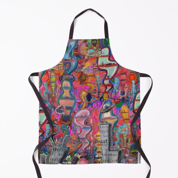 Item preview, City 10 designed and sold by Diego Manuel Rodriguez.
