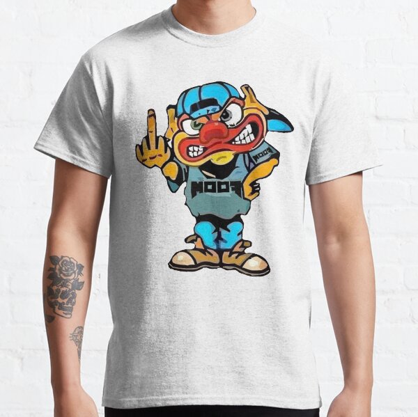 MooF Meni Classic T-Shirt