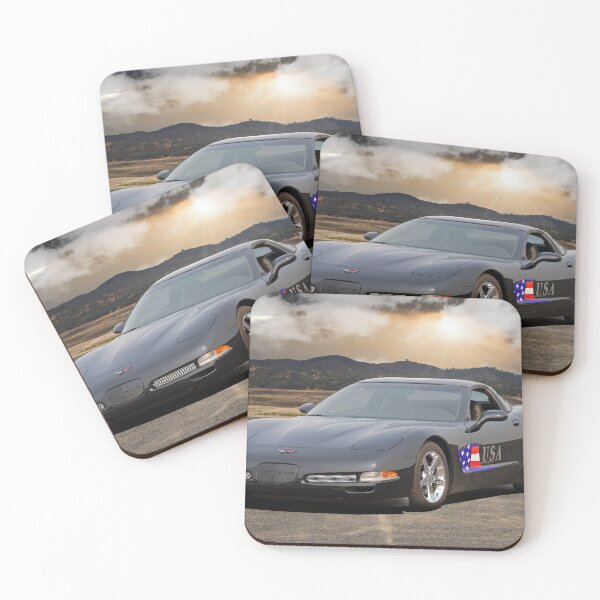 Item preview, 2004 Chevrolet C5 Corvette Coupe designed and sold by DaveKoontz.