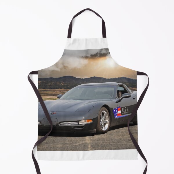Item preview, 2004 Chevrolet C5 Corvette Coupe designed and sold by DaveKoontz.