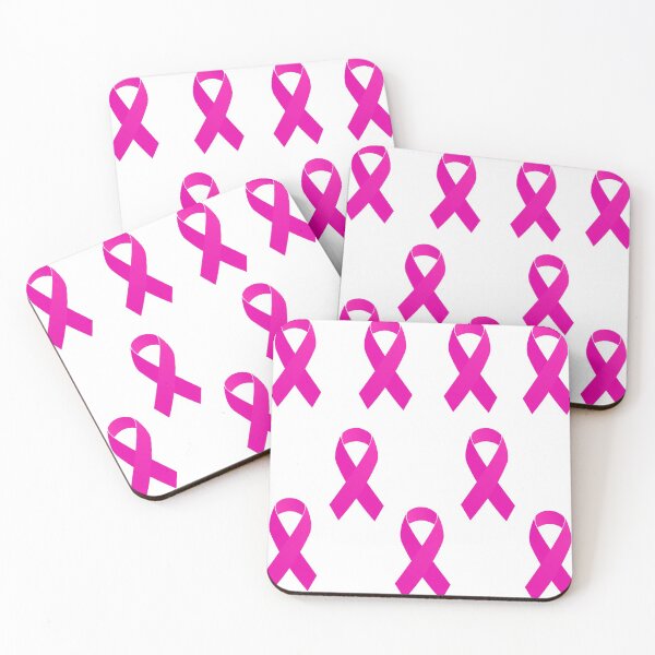 Item preview, Package of Pink Breast Cancer Survivor Ribbons designed and sold by MPowerTeez.