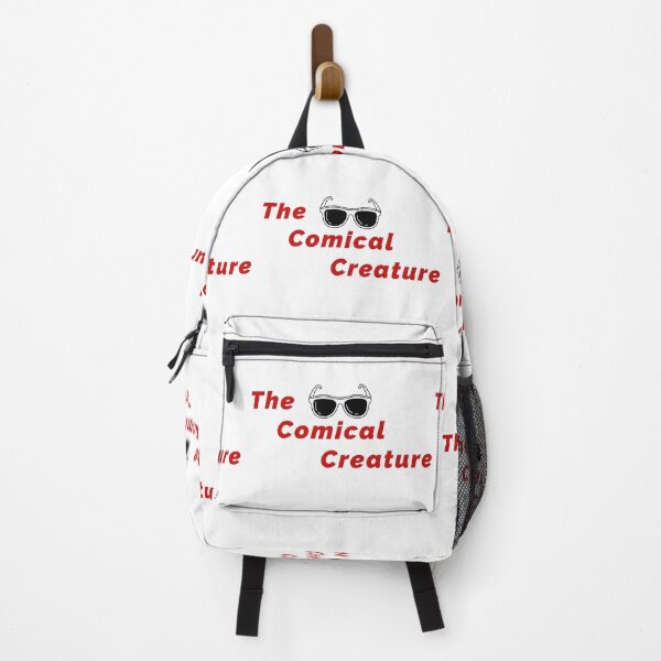 Item preview, The comical creature designed and sold by Dr. Heartbeat.