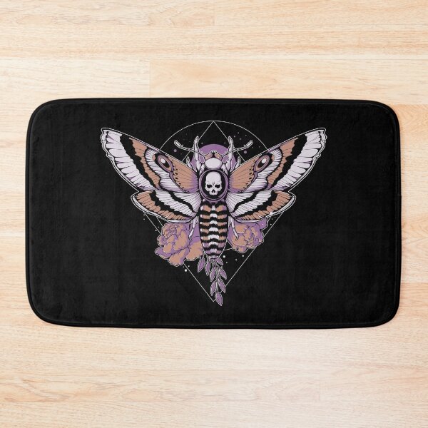 Item preview, Death Moth designed and sold by xMorfina.