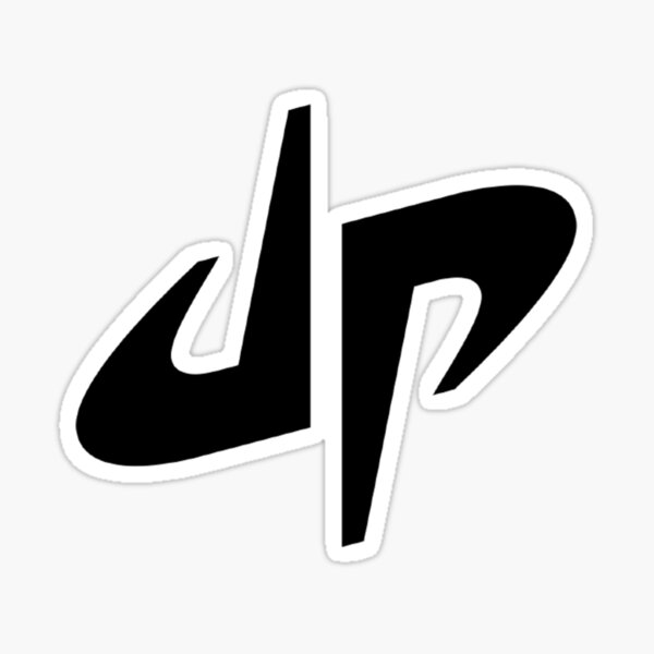 picture of dude perfect logo