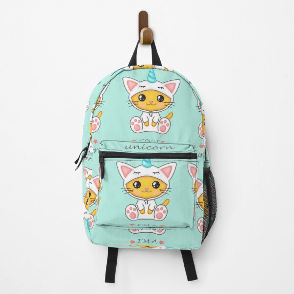 Item preview, Caticorn Kittycorn Meowgical designed and sold by Assla ⭐⭐⭐⭐⭐.