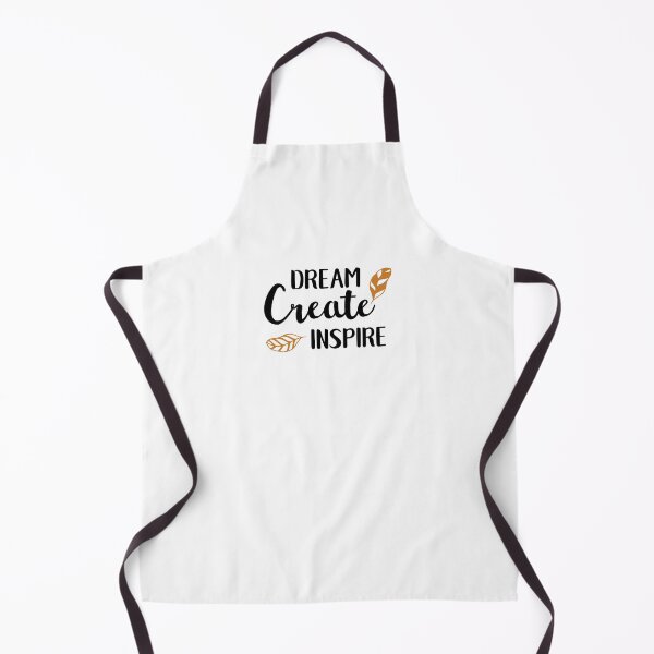Item preview, DREAM CREATE INSPIRE designed and sold by CosteO.