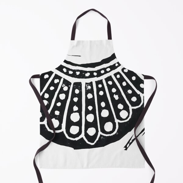 Item preview, Dissent Collar designed and sold by LeslieAIrwin.