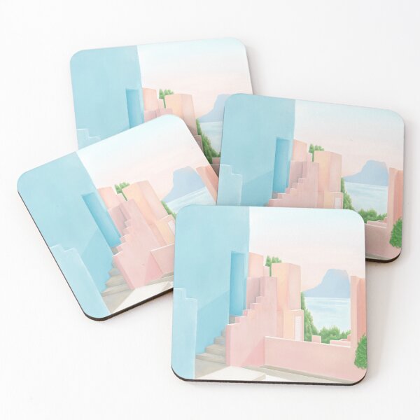 Item preview, Spain Hotel designed and sold by Tulipions.