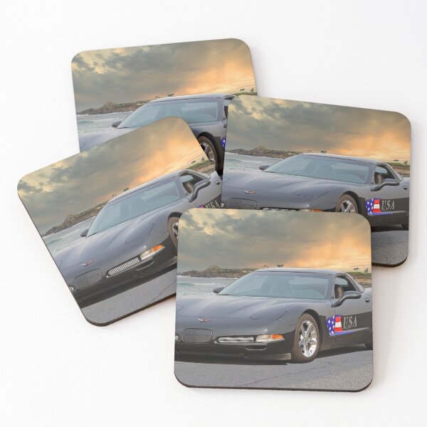 Item preview, 2004 Chevrolet C5 Corvette Coupe designed and sold by DaveKoontz.