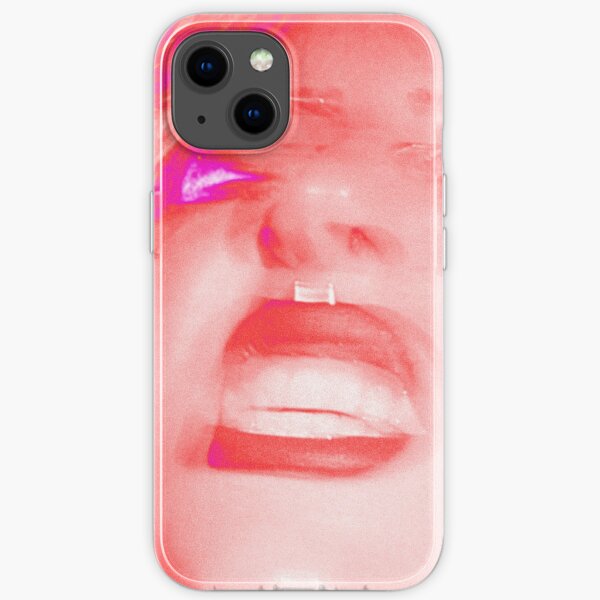 Gaga Chromatica Coque souple iPhone