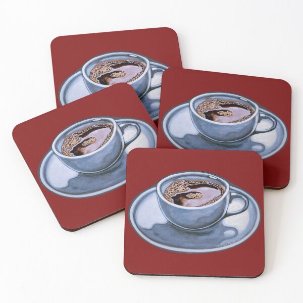 Item preview, Coffee  designed and sold by halfmoonharry.
