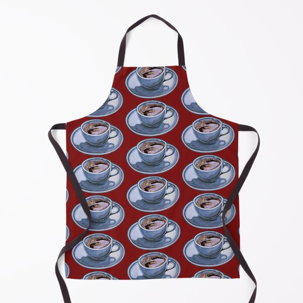 Item preview, Coffee  designed and sold by halfmoonharry.