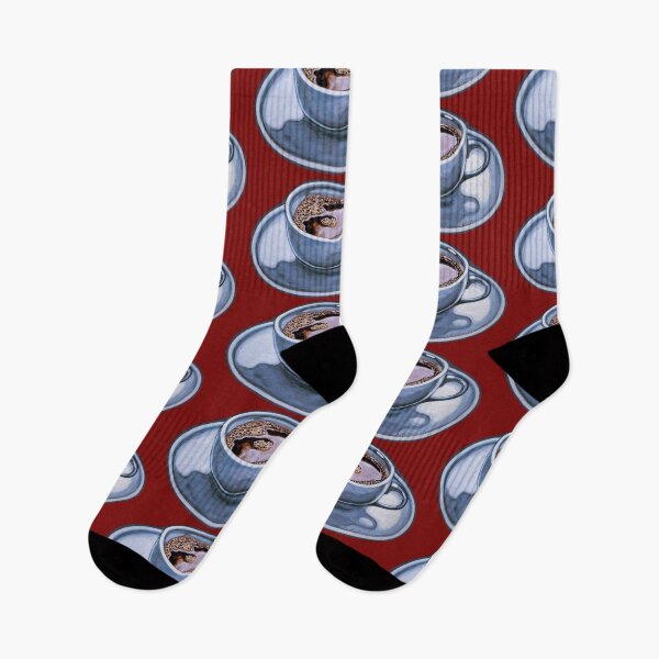 Item preview, Coffee  designed and sold by halfmoonharry.
