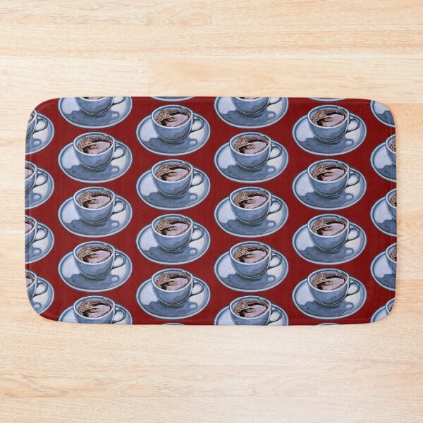 Item preview, Coffee  designed and sold by halfmoonharry.