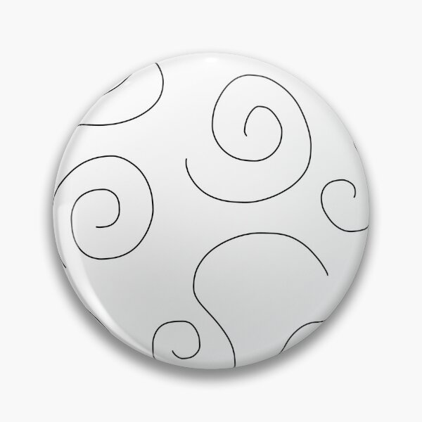 Item preview, Random swirls designed and sold by Pittstop.