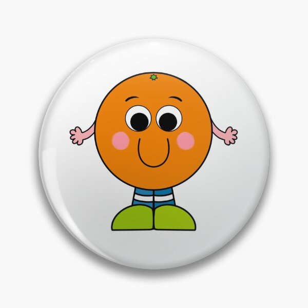 Item preview, Orange designed and sold by MlleLudik.