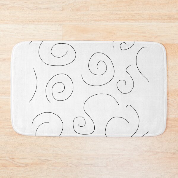 Item preview, Random swirls designed and sold by Pittstop.