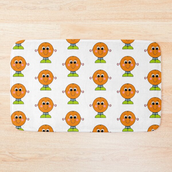 Item preview, Orange designed and sold by MlleLudik.