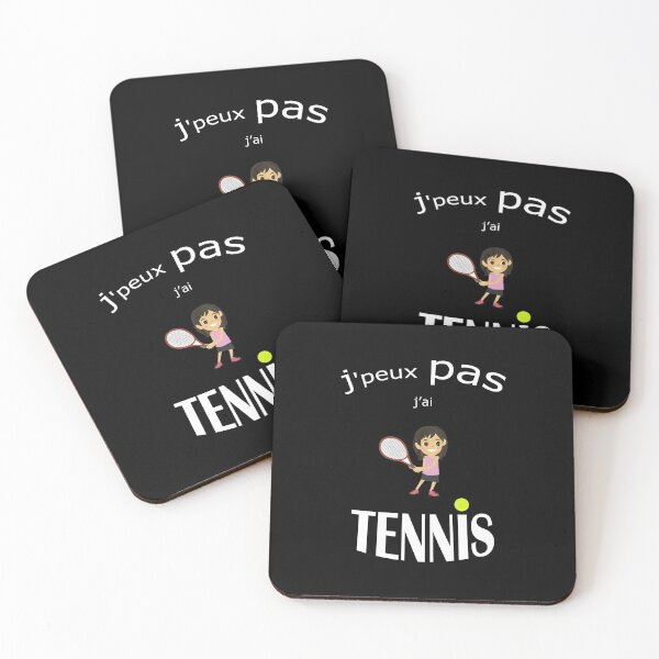 Item preview, OBV - Limited Edition TENNIS # 4 designed and sold by vb66.
