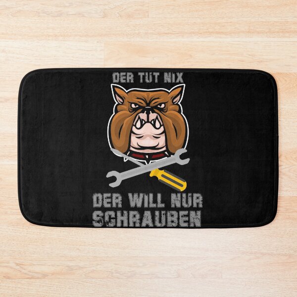 Item preview, He Doesn't Do Anything, He Just Wants To Screw designed and sold by DELMEO.