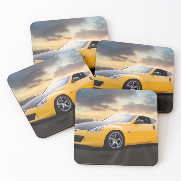 Item preview, 2009 Nissan Z370 Coupe designed and sold by DaveKoontz.