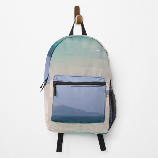 Item preview, Ocean View of the Island Sand bar designed and sold by JosAwestuff.