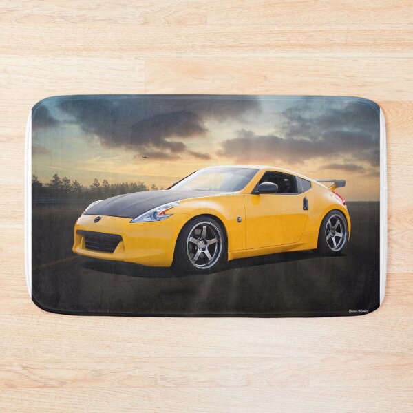 Item preview, 2009 Nissan Z370 Coupe designed and sold by DaveKoontz.