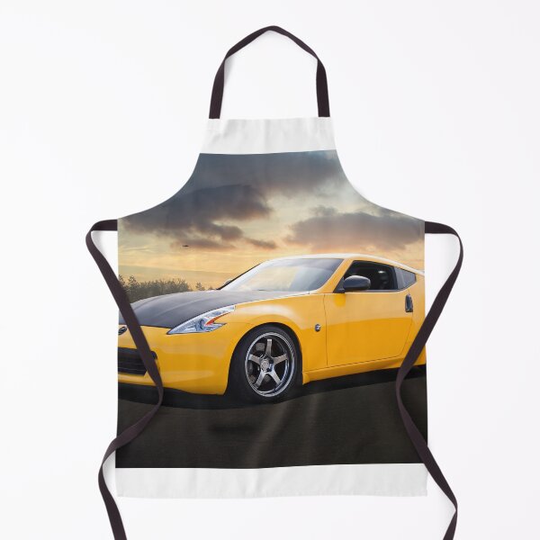 Item preview, 2009 Nissan Z370 Coupe designed and sold by DaveKoontz.