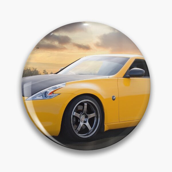 Item preview, 2009 Nissan Z370 Coupe designed and sold by DaveKoontz.