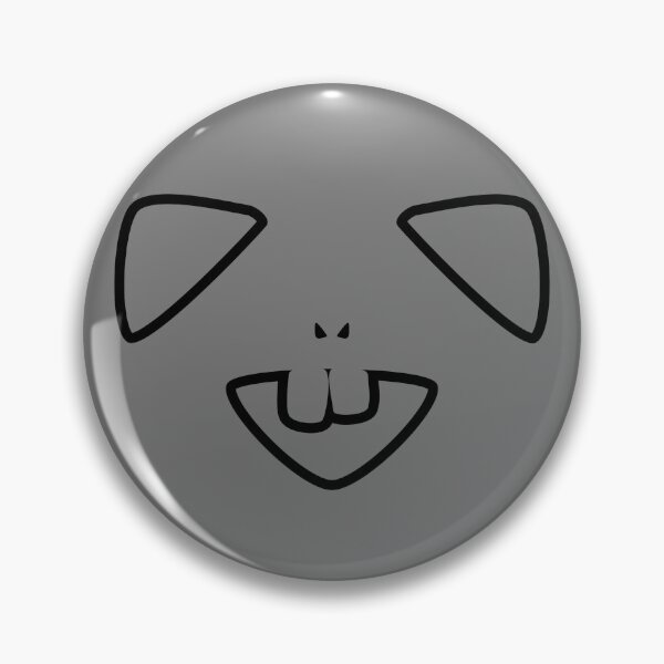 Item preview, Minimal Alien Squirrel  designed and sold by SideburnJoe.