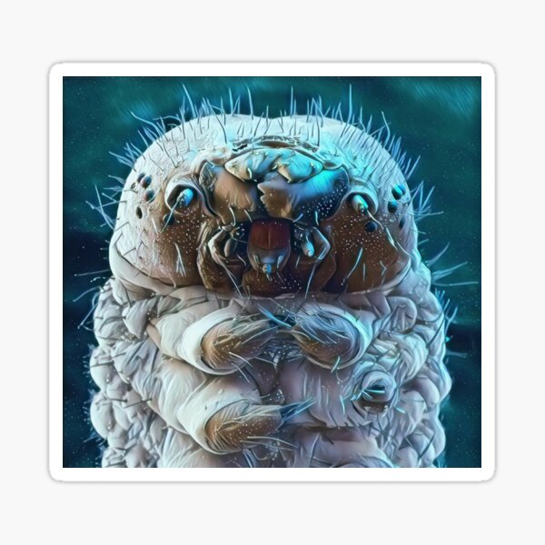 Item preview, Silkworm moth caterpillar  designed and sold by polymathicbeast.