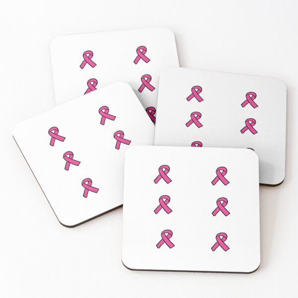 Item preview, Package of Pink Breast Cancer Survivor Ribbons designed and sold by MPowerTeez.