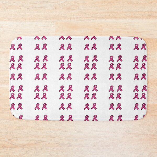 Item preview, Package of Pink Breast Cancer Survivor Ribbons designed and sold by MPowerTeez.