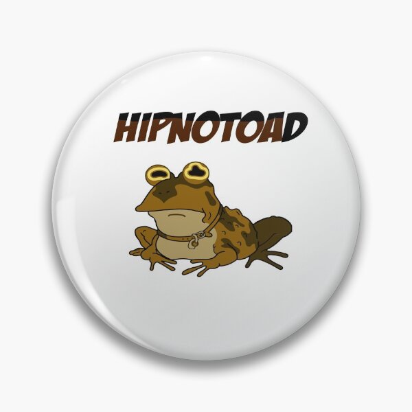 Item preview, hypno toad designed and sold by montilla20.