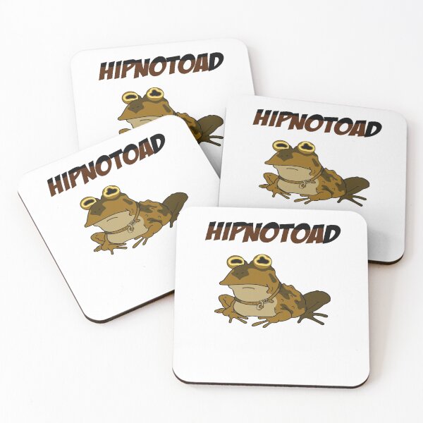 Item preview, hypno toad designed and sold by montilla20.