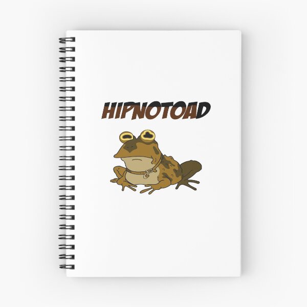 Item preview, hypno toad designed and sold by montilla20.
