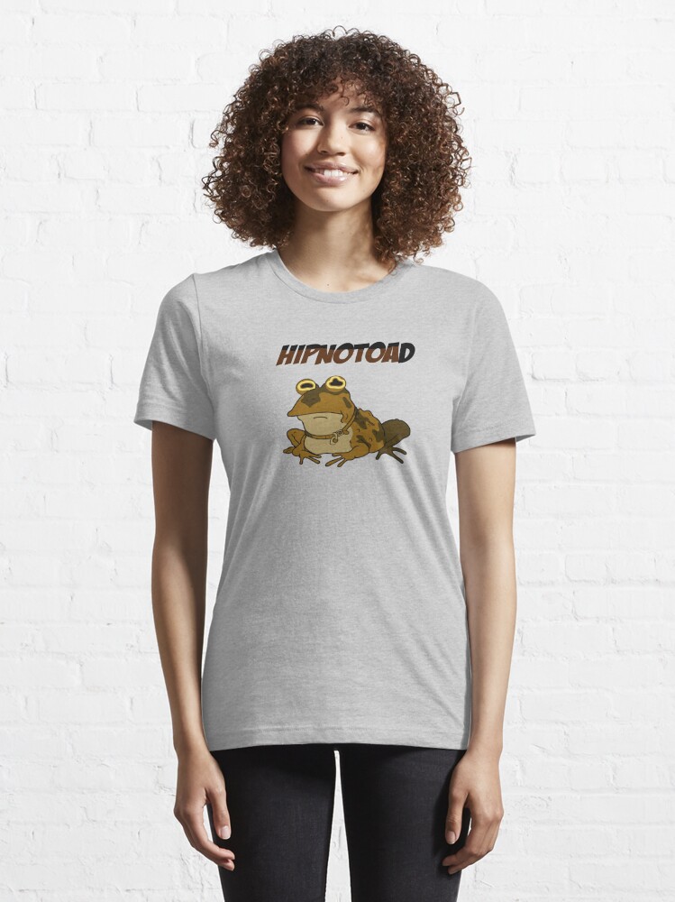 pokemon 151 hypno shirt